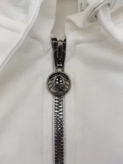 Sportalm - Damen Sweatjacke mit Kapuze  Gr . 36 - Bild 6