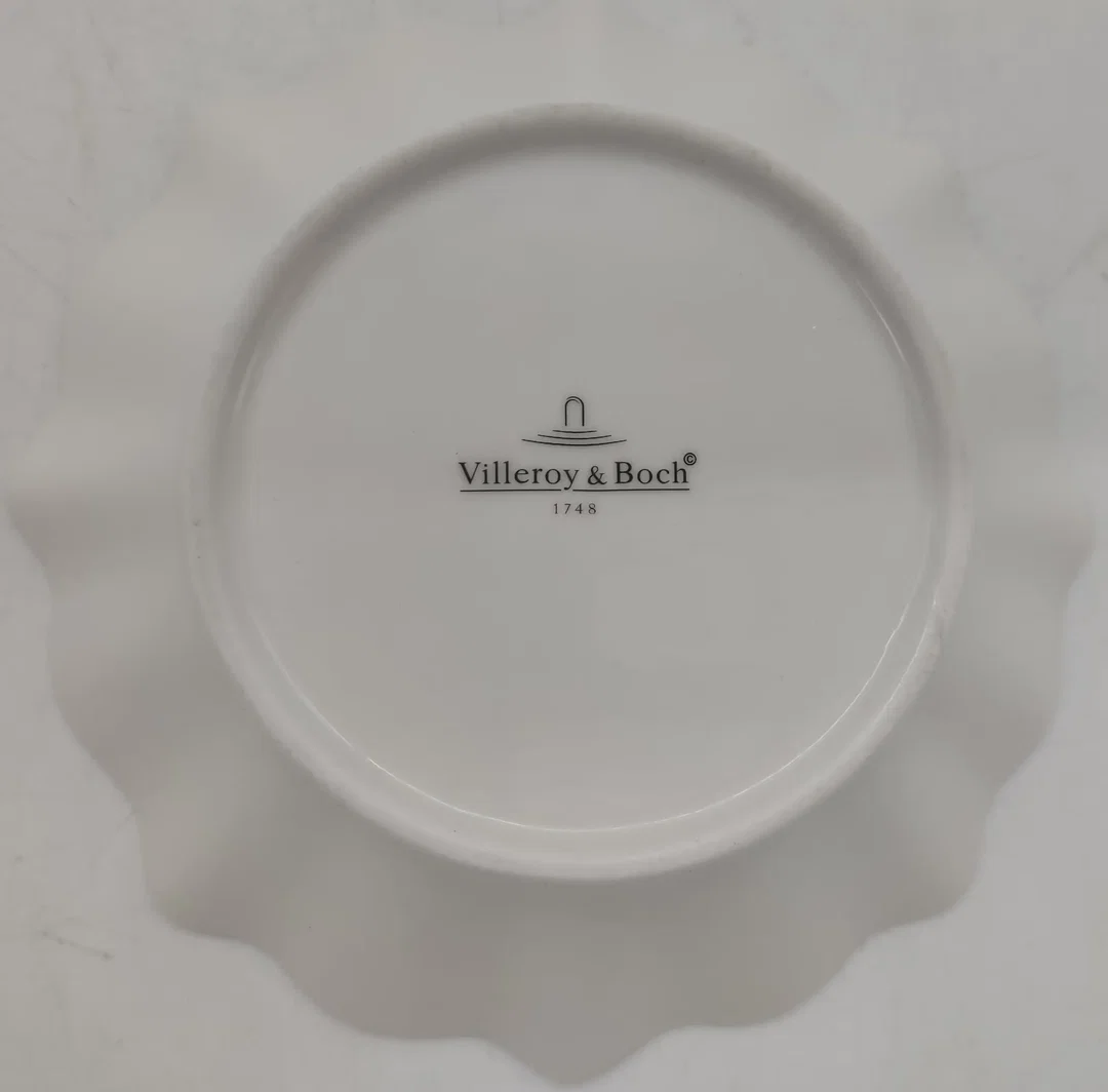 Villeroy & Boch "Toys delight Schale Weihnachten" Breite 16cm – Bild 3