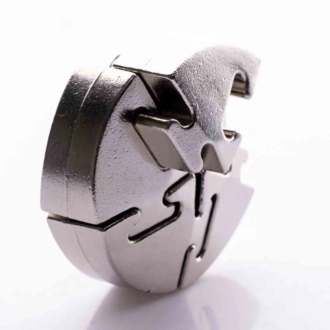 Hanayama Puzzle Cast – Bild 2