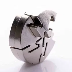 Hanayama Puzzle Cast - Bild 2