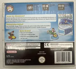 Nintendo DS - Diddy Kong Racing DS - Bild 2