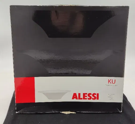 Alessi - Servierschüssel - Bild 1