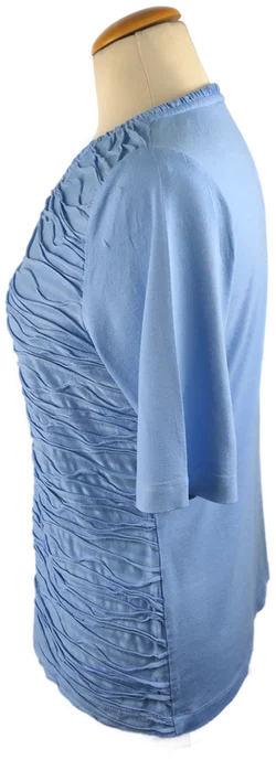 Damen T-Shirt Sonstige Gr. 38 | Casual-Sommerliebling – Vorschau 2