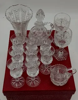 Bleikristall-Services  - Bild 2