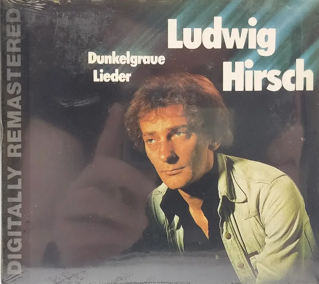 CD Ludwig Hirsch 