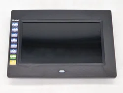 Rollei Pictureline 7000 - Digitaler Bilderrahmen (Wandmontage) - Bild 3