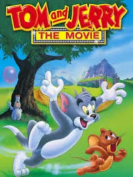 Warner Bros. Tom und Jerry der Film - Bild 1