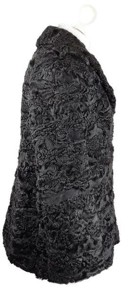 Damen Pelzjacke Persianer M | Vintage-Schatz - Bild 3