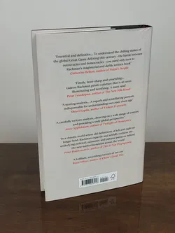 The Age of the Strongman - Gideon Rachman - Bild 2