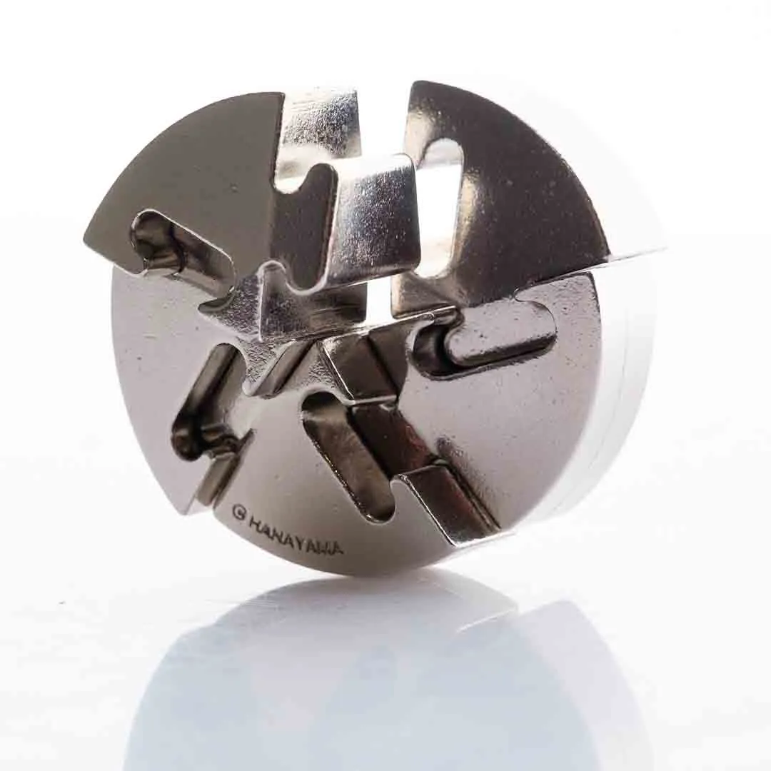 Hanayama Puzzle Cast – Bild 4