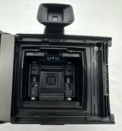 Polaroid EE44  Land Camera - Bild 8