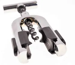 WMF Korkenzieher -auch für Prosecco geeignet - Bild 2