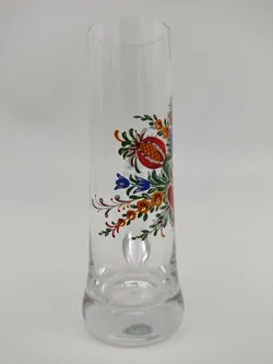 5 handbemalte Schnapsgläser - Bild 3