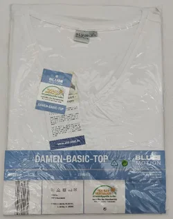 Blue Motion - Damen T-Shirt Gr. M - Bild 2