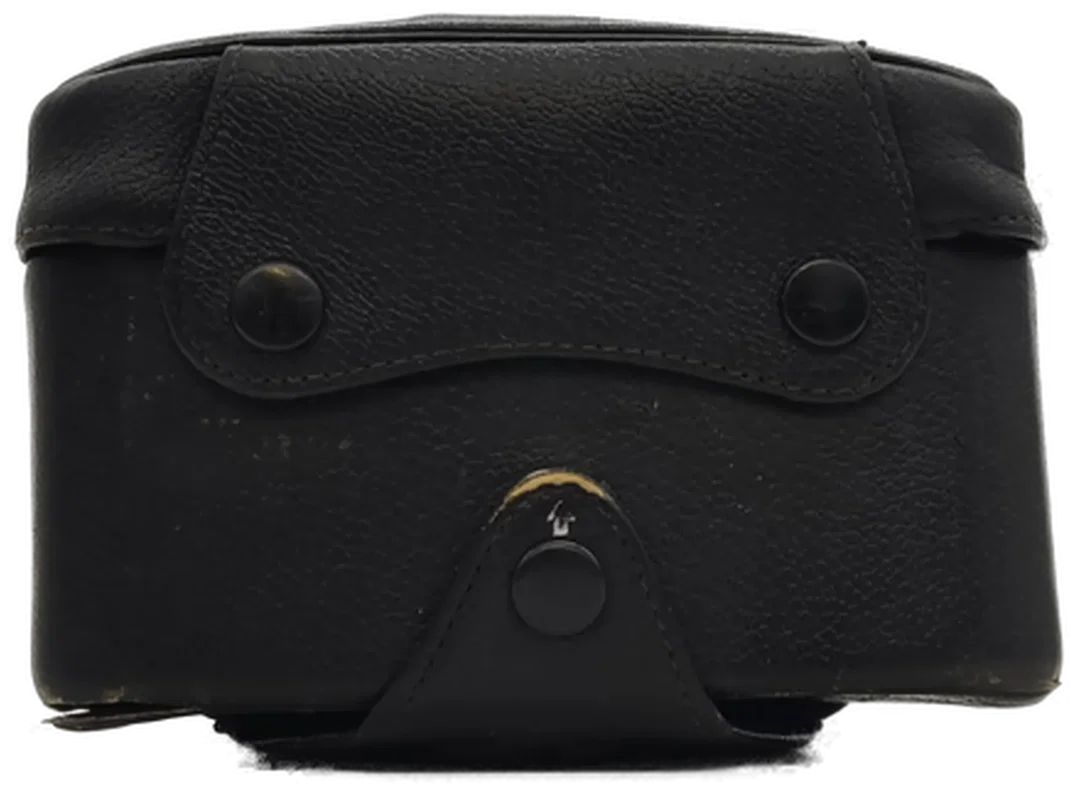 Yashica TL-Super Spiegelreflexkamera mit Tasche – Bild 6