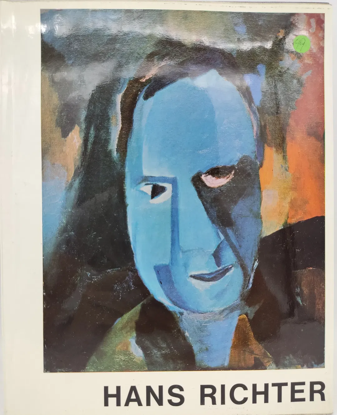 Reihe KUNST DES 20. JAHRHUNDERTS: Hans Richter - Marcel Joray [Hrsg.] - Bild 2
