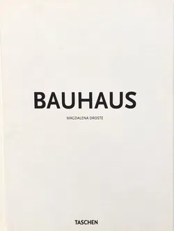 Bauhaus - Magdalena Droste - Bild 1