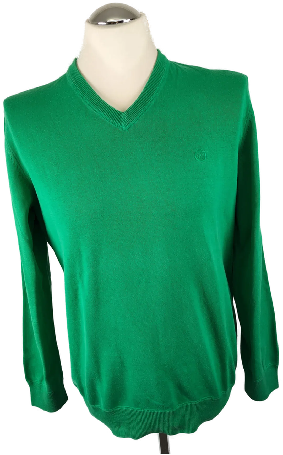 Herrenpullover s.Oliver Baumwolle Gr. 52 | Casual-Klassiker - Bild 4
