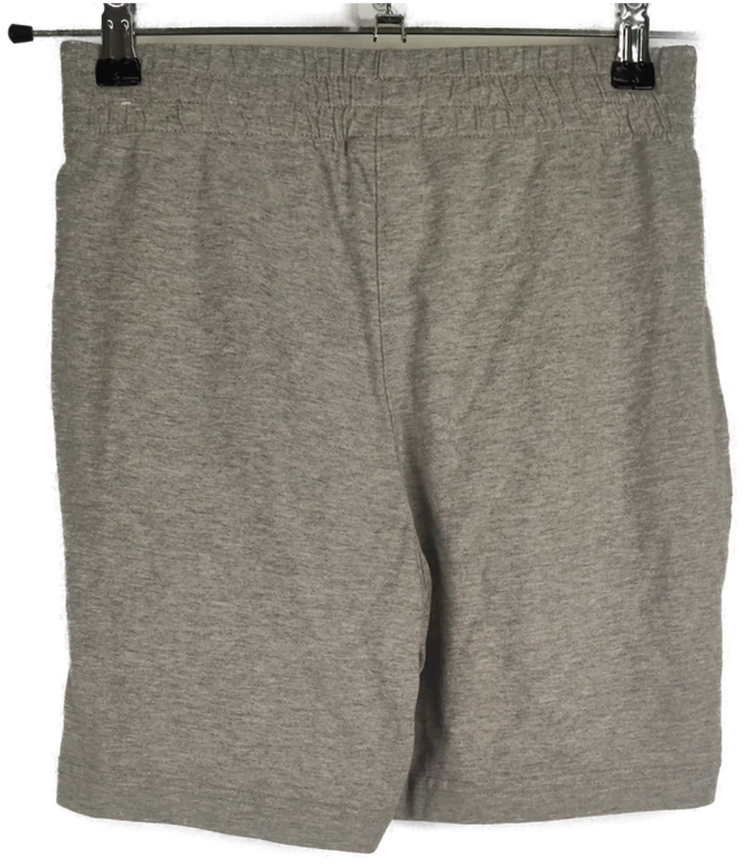 Nike Jungen-Shorts Baumwolle Unifarben Gr.147-152 | Sportlich – Bild 2
