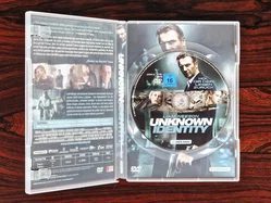 Unknown Identity - Hol dir dein Leben zurück - Film - DVD - Bild 3