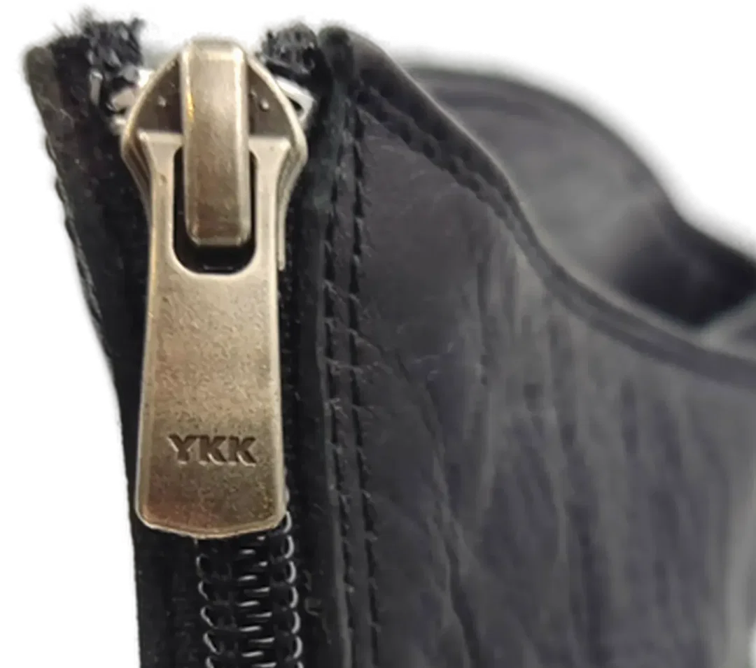 Gucci Damenstiefel schwarz Gr. 37 – Bild 10