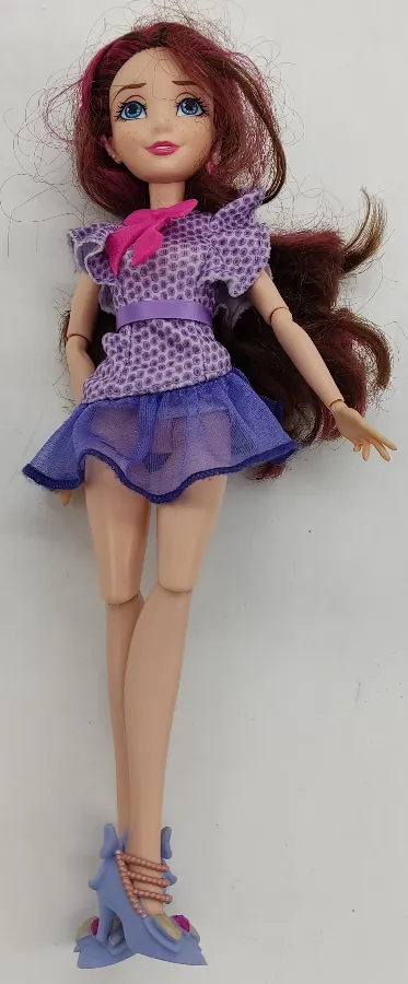 Hasbro Disney Puppen Konvolut 6 Stück – Bild 10