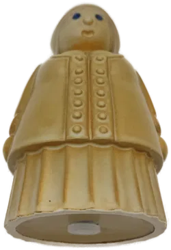 Goebel Salz-Pfeffer Streuer 15cm Made in West-Germany - Bild 5