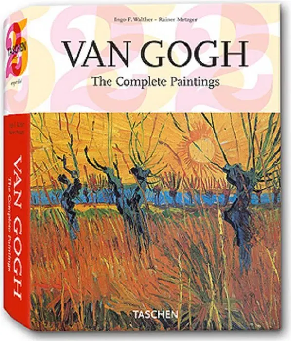 van Gogh - Rainer Metzger,Ingo F Walther - Bild 2
