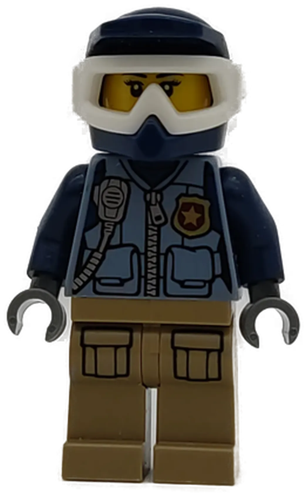 Lego Minifigur - Bild 4