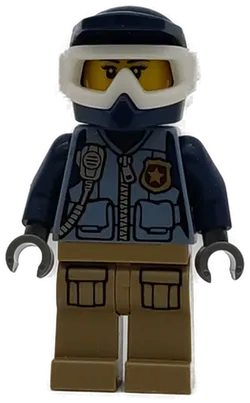 Lego Minifigur - Bild 1
