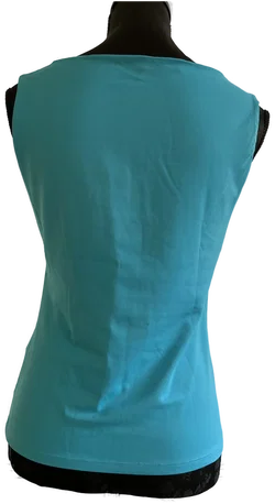 ZARA Basic Shirt Damen Gr. L – Vorschau 2