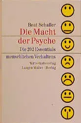 Die Macht der Psyche - Beat Schaller - Bild 2