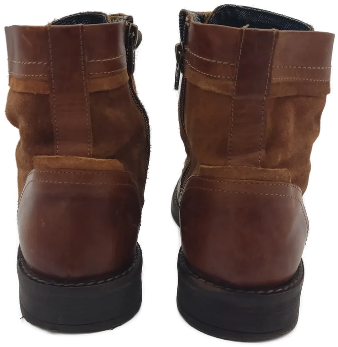 Levi's Herrenschuhe braun - 41 – Bild 3