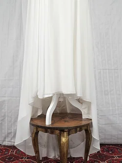 Hochzeitskleid - 05 - Alma Novia (Barcelona) - Gr. L - Bild 2