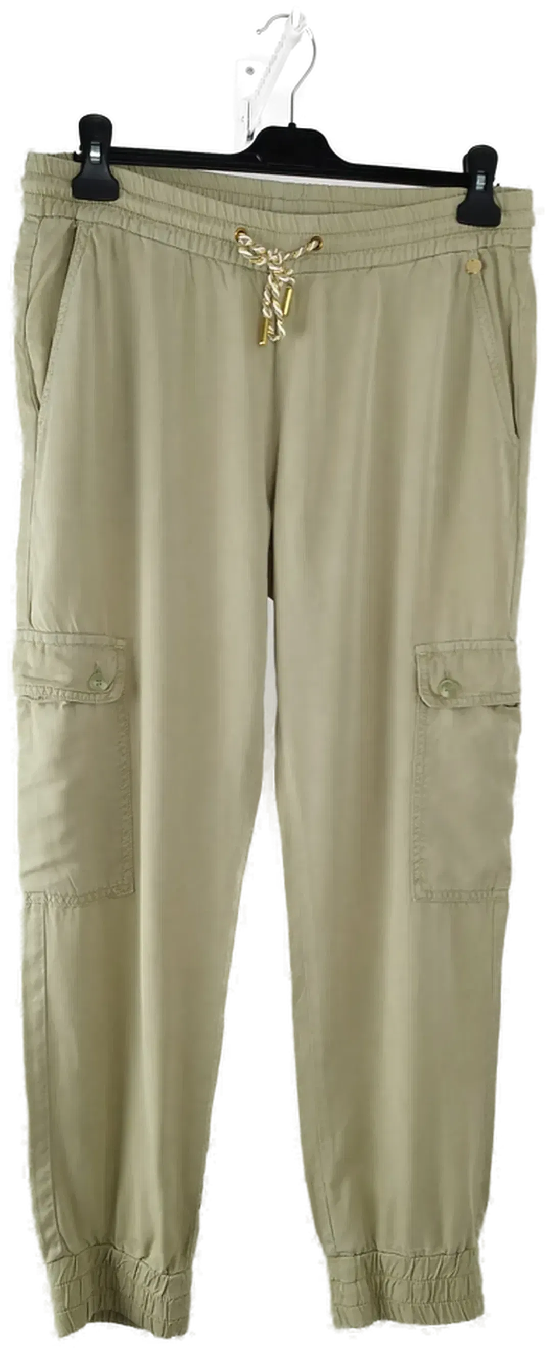 RICH&ROYAL Cargo-Hosen Damen - 40, 100% Lyocell - Bild 1