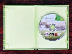 FIFA 15 - Xbox 360 - Fussball Spiel – Vorschau 3