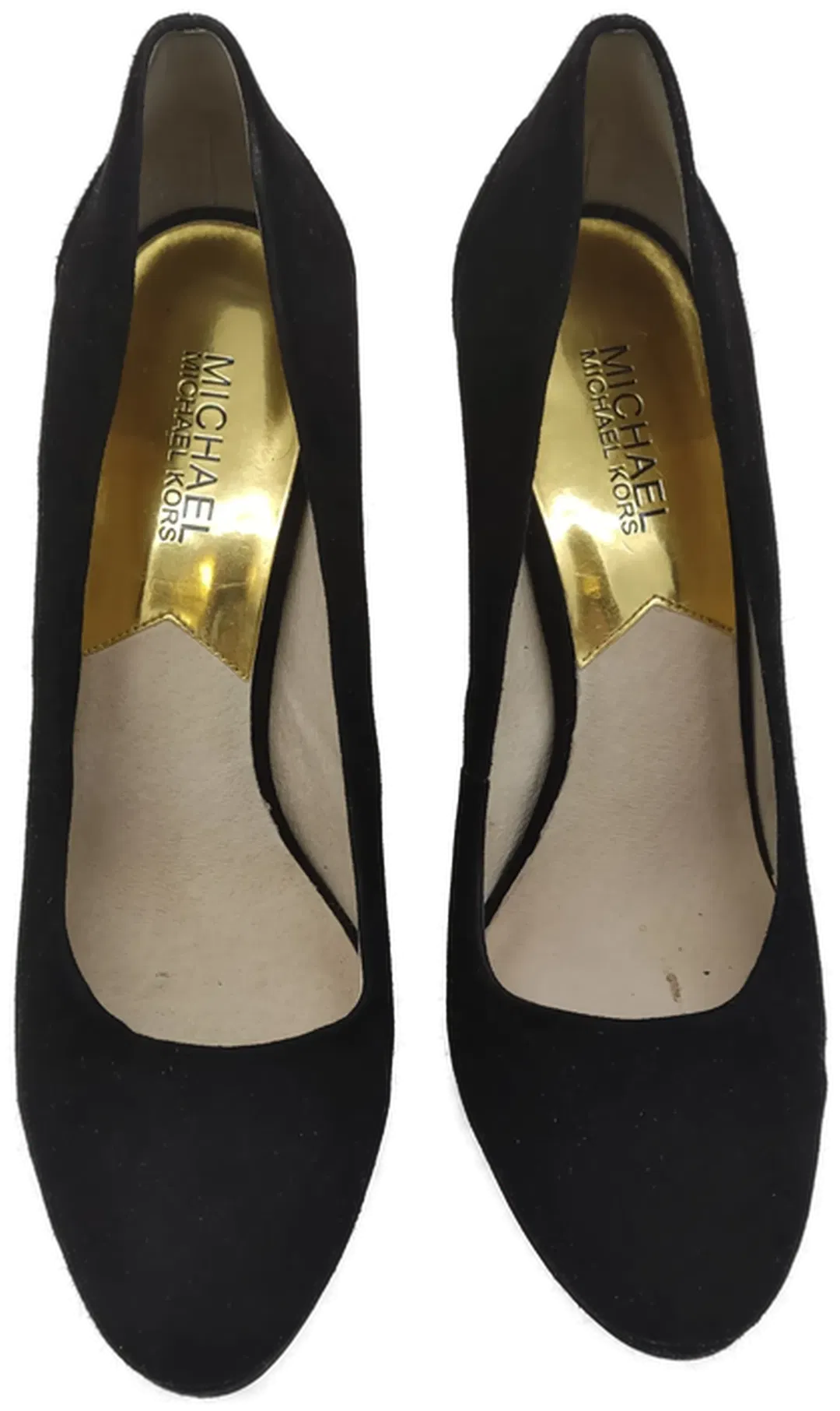 Michael Michael Kors Highheels Gr. 40,5 EU - Bild 1