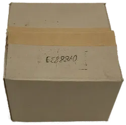 Formano Keramik Ton-Topf mit Deckel in braun mit Aufschrift 