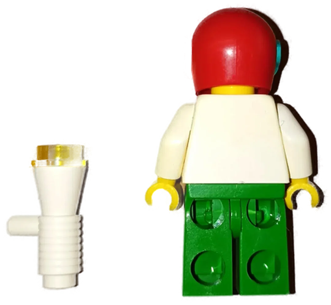 LEGO Minifigur – Bild 2