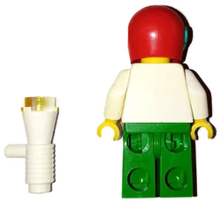 LEGO Minifigur – Vorschau 2