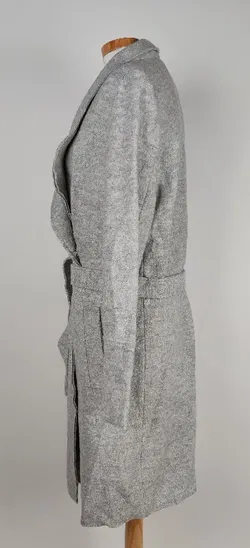 s. Oliver - Damen Mantel Gr. 36 - Bild 3