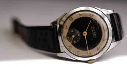 NIVREL Armbanduhr - Chronograph - Bild 4