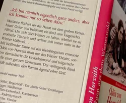 Ödön von Horváth - Geschichten aus dem Wienerwald Klassiker Hardcover – Vorschau 3