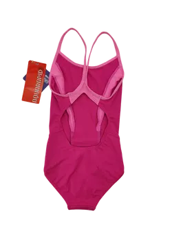 AQUARAPID - Mädchen Badeanzug - 2 Stück - Bild 3