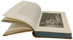 Die Sitten des Rokoko - Franz Blei 1921 - Bild 3