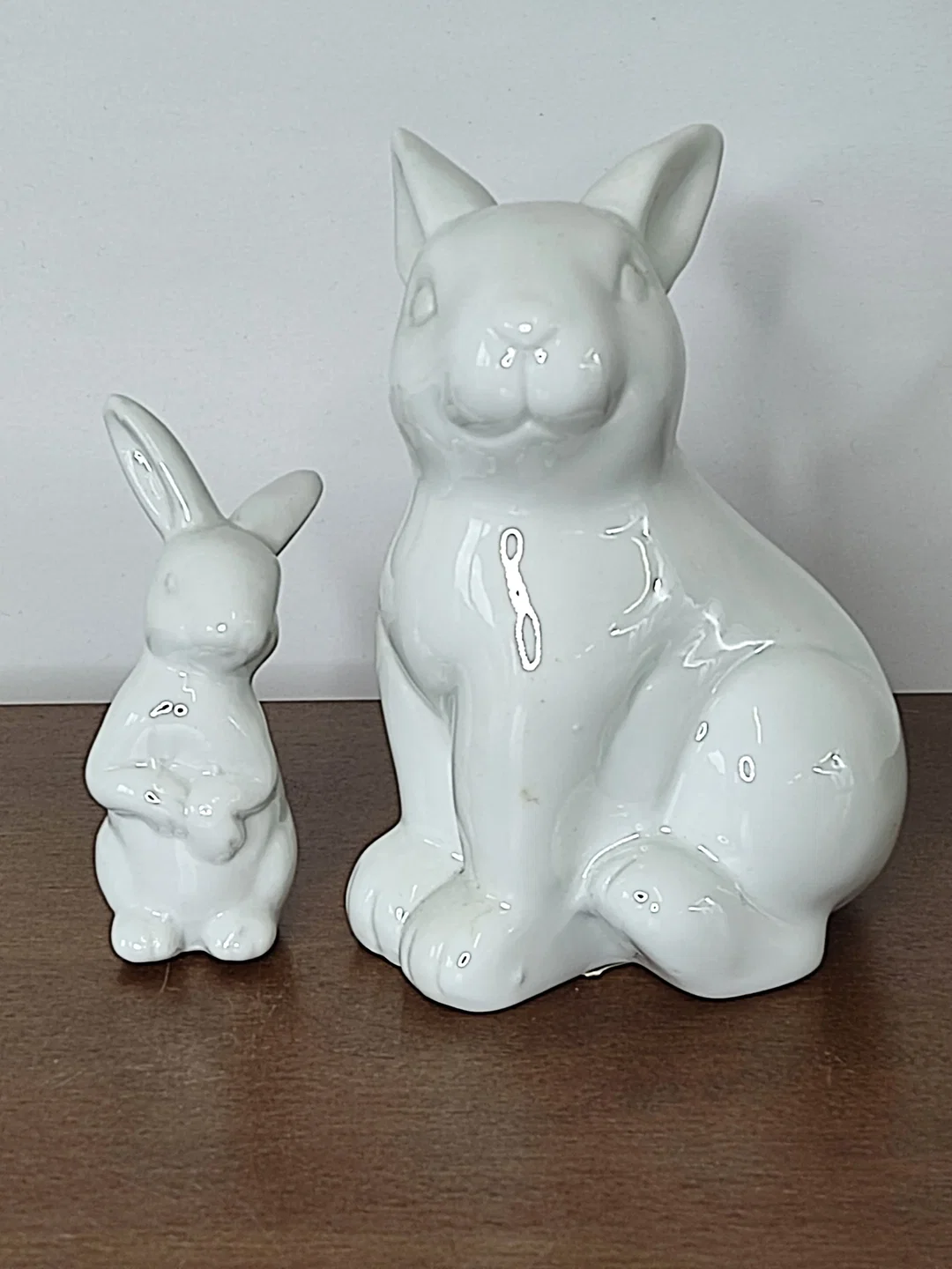 Osterdeko - Hasen - Set 3 - Bild 4