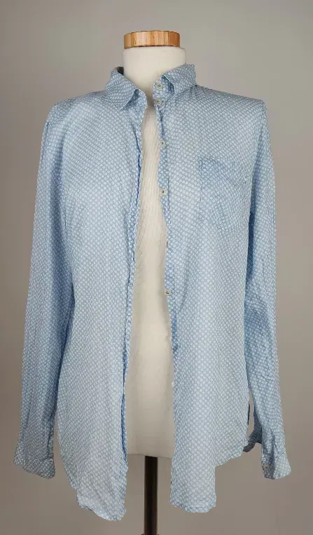 Marc O`Polo - Damen Hemd Gr. 36 - Bild 4