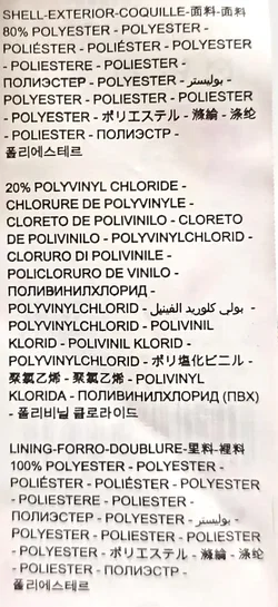 Desigual Damen Handtasche / Umhängetasche gemustert - Bild 8