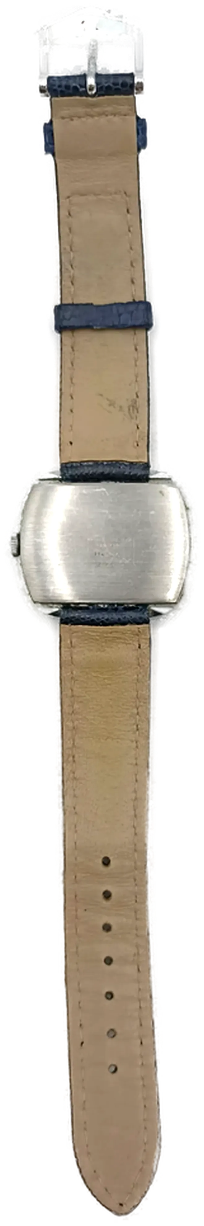 Aero Neuchâtel Vintage Armbanduhr – Bild 3