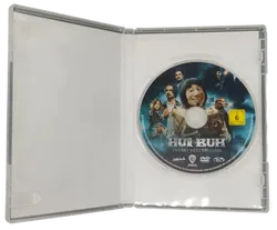 DVD 